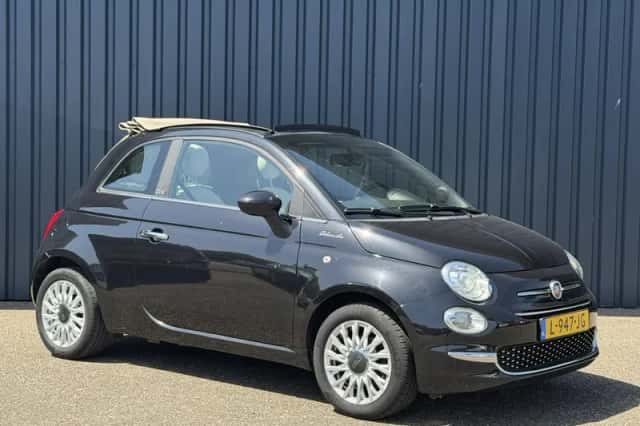 Fiat 500 (2021) thumbnail 2