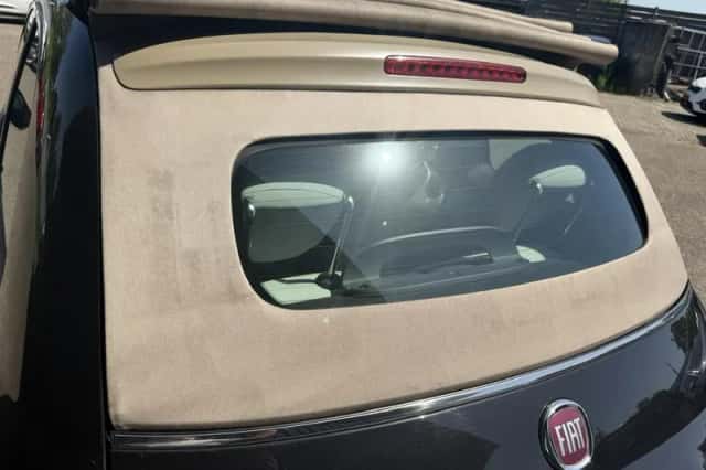 Fiat 500 (2021) thumbnail 12