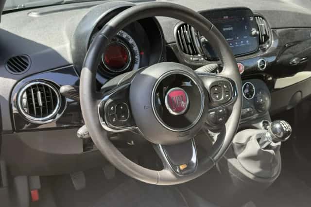 Fiat 500 (2021) thumbnail 14