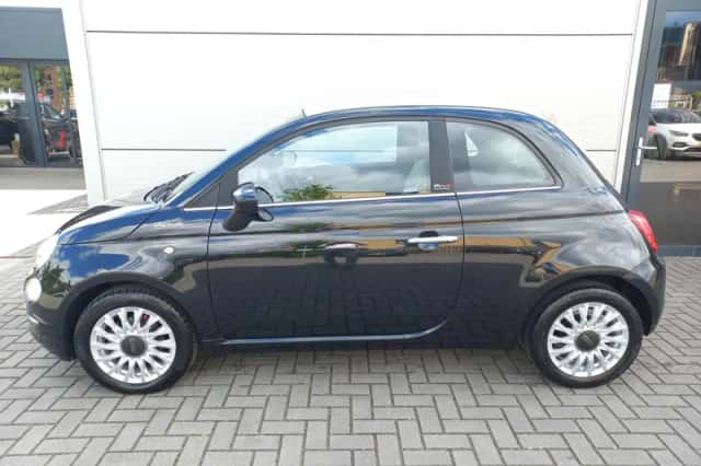 Fiat 500C (2021) thumbnail 3
