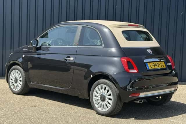 Fiat 500 (2021) thumbnail 3