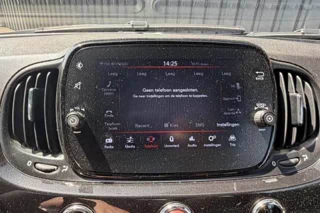 Fiat 500 (2021) thumbnail 22