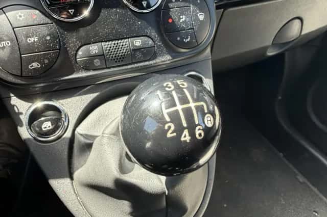 Fiat 500 (2021) thumbnail 26