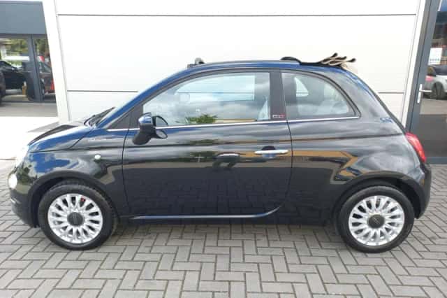 Fiat 500C (2021) thumbnail 4