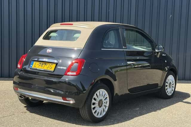Fiat 500 (2021) thumbnail 4