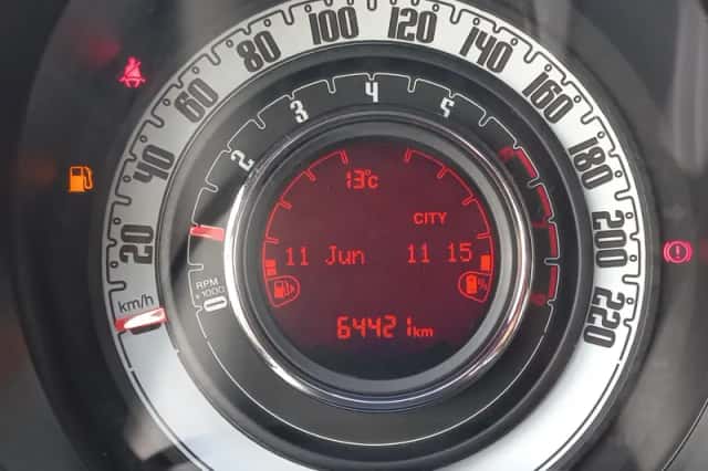 Fiat 500C (2021) thumbnail 6