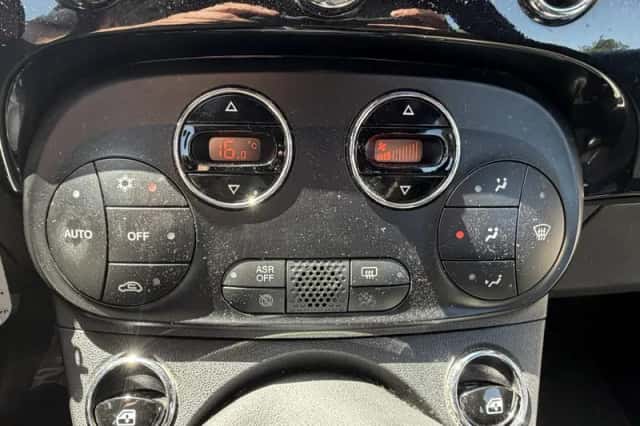 Fiat 500 (2021) thumbnail 6