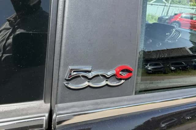Fiat 500 (2021) thumbnail 8