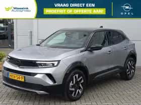 Opel Mokka (2025)