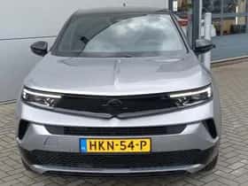 Opel Mokka (2025) thumbnail 2