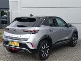 Opel Mokka (2025) thumbnail 4