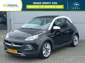 Opel Adam (2019)