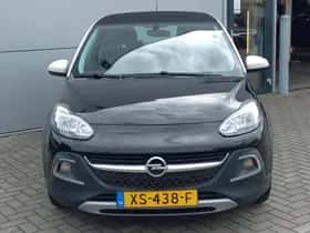 Opel Adam (2019) thumbnail 2