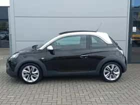 Opel Adam (2019) thumbnail 3