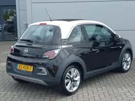 Opel Adam (2019) thumbnail 4