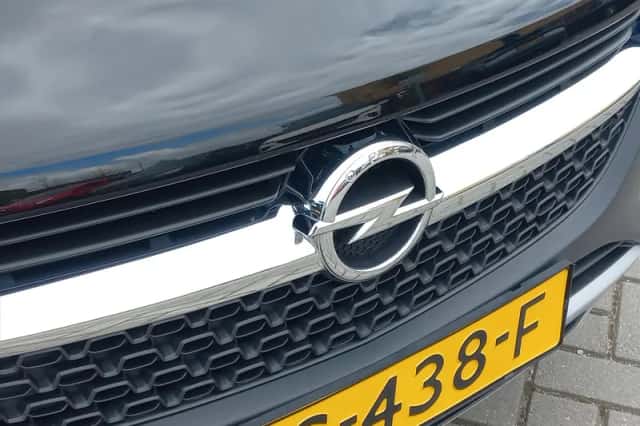 Opel Adam (2019) thumbnail 33