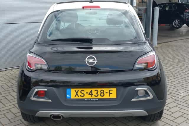 Opel Adam (2019) thumbnail 34