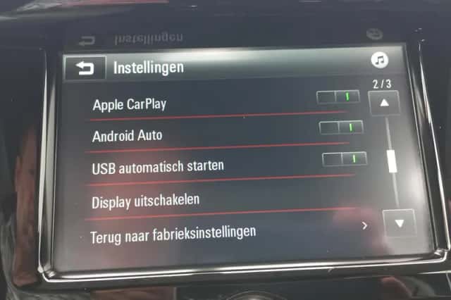 Opel Adam (2019) thumbnail 7