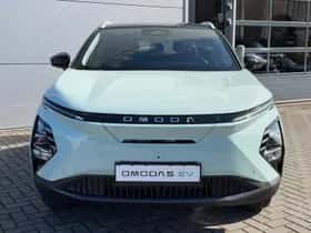 Omoda 5 EV (2026) thumbnail 2