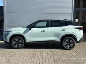 Omoda 5 EV (2026) thumbnail 3