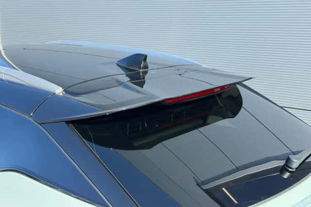 Omoda 5 EV (2026) thumbnail 28