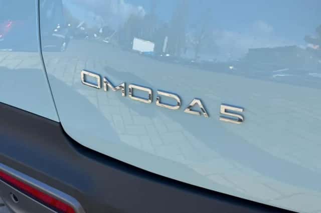 Omoda 5 EV (2026) thumbnail 29