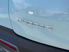 Omoda 5 EV (2026) thumbnail 29