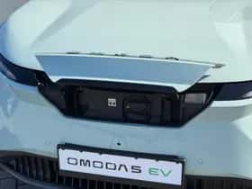 Omoda 5 EV (2026) thumbnail 30