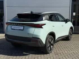 Omoda 5 EV (2026) thumbnail 4
