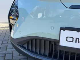 Omoda 5 EV (2026) thumbnail 31