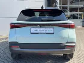 Omoda 5 EV (2026) thumbnail 5