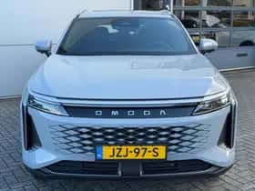 Omoda 9 (2026) thumbnail 2