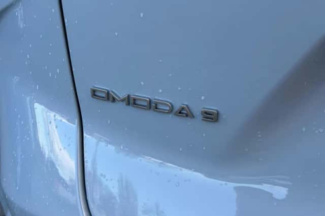 Omoda 9 (2026) thumbnail 47