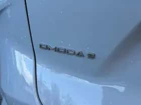 Omoda 9 (2026) thumbnail 47