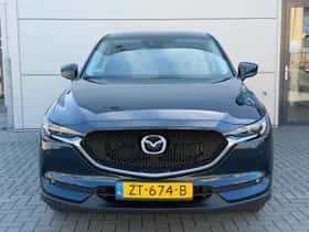 Mazda CX-5 (2019) thumbnail 2