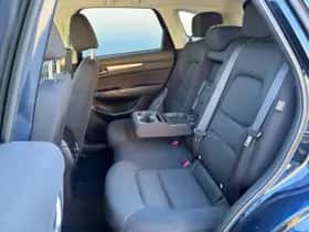 Mazda CX-5 (2019) thumbnail 14