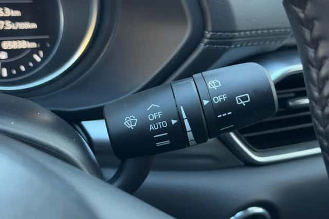 Mazda CX-5 (2019) thumbnail 20