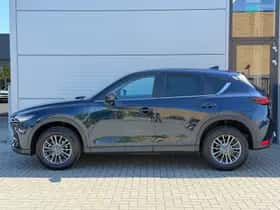 Mazda CX-5 (2019) thumbnail 3