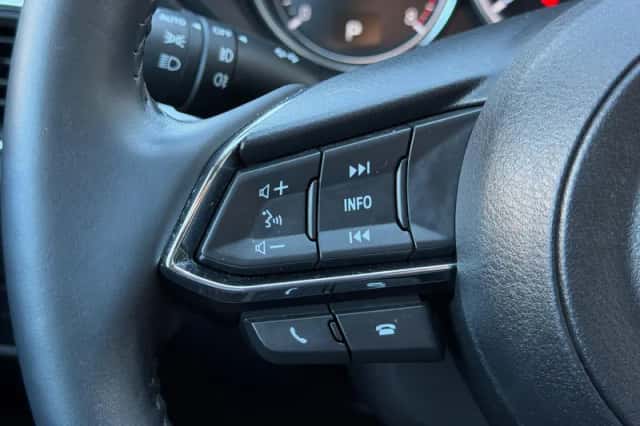 Mazda CX-5 (2019) thumbnail 21