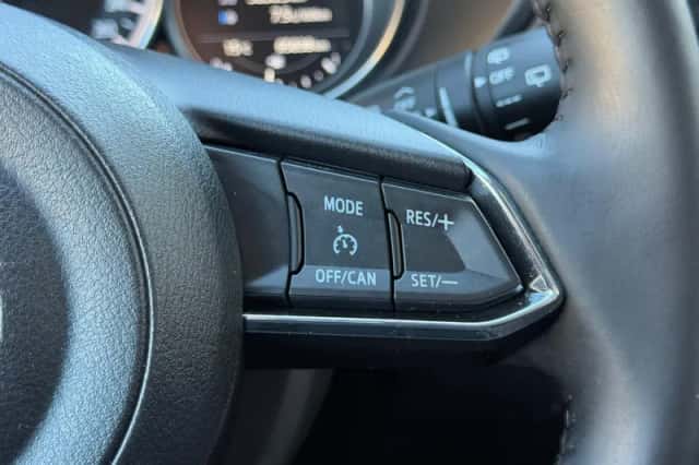 Mazda CX-5 (2019) thumbnail 22