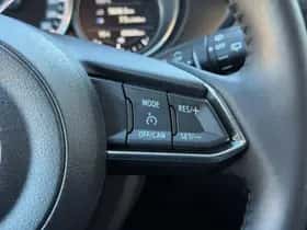 Mazda CX-5 (2019) thumbnail 22