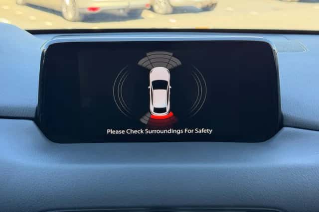 Mazda CX-5 (2019) thumbnail 28