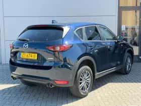 Mazda CX-5 (2019) thumbnail 4