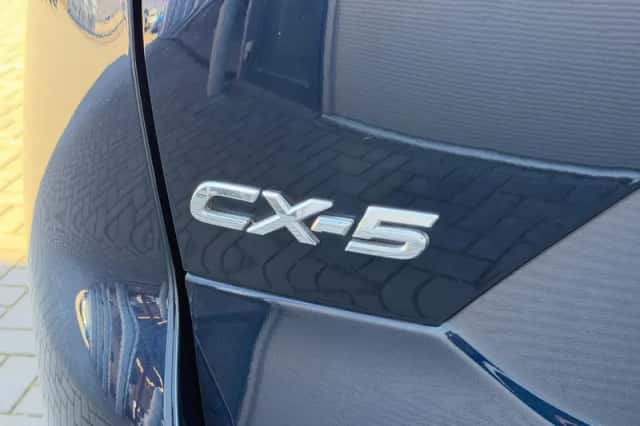 Mazda CX-5 (2019) thumbnail 31