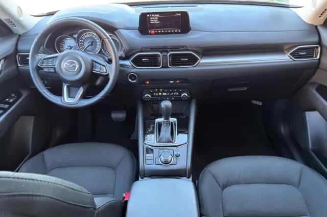Mazda CX-5 (2019) thumbnail 34
