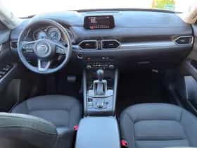 Mazda CX-5 (2019) thumbnail 34