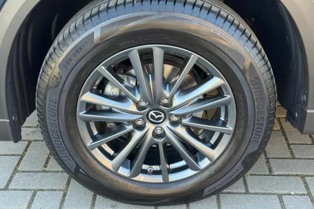 Mazda CX-5 (2019) thumbnail 35