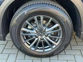 Mazda CX-5 (2019) thumbnail 35