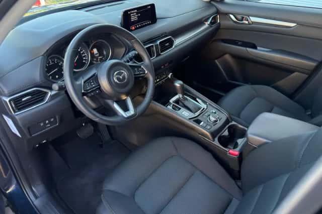Mazda CX-5 (2019) thumbnail 36