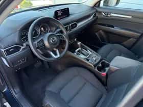 Mazda CX-5 (2019) thumbnail 36